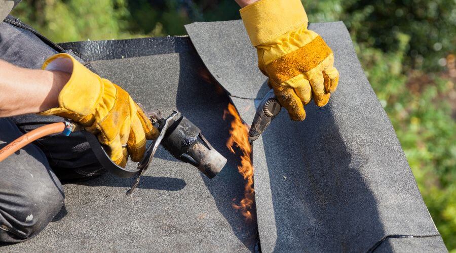 Professional metal roof installation in Wahiawa, HI